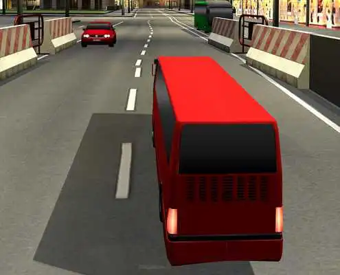 Play Water Surfer Bus: Beach Racer Play Water Surfer Bus: Beach Racer