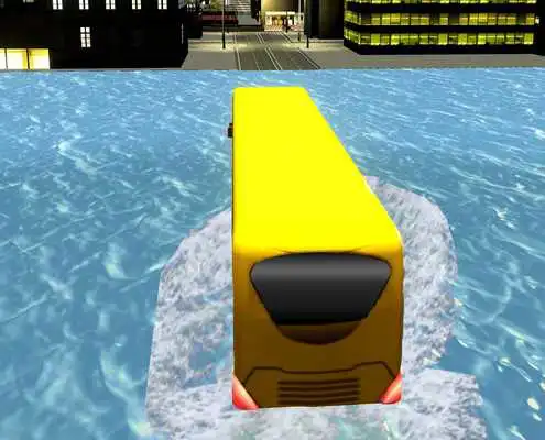 Play Water Surfer Bus: Beach Racer Play Water Surfer Bus: Beach Racer