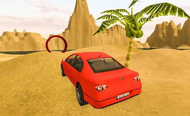 Play Water Surfer Car Driver Play Water Surfer Car Driver