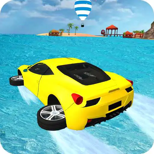 Play Water Surfer Car Racer Games APK Play Water Surfer Car Racer Games APK