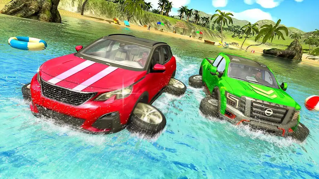 Play Water Surfer: Car Racing Games and enjoy Water Surfer: Car Racing Games with UptoPlay Play Water Surfer: Car Racing Games and enjoy Water Surfer: Car Racing Games with UptoPlay