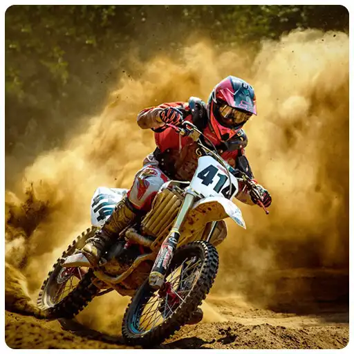 Play Water Surfer Racing Bike Games APK