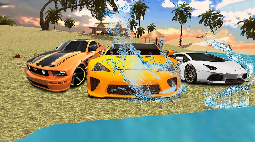 Play Water Surfer  and enjoy Water Surfer with UptoPlay