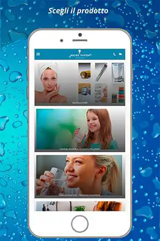 Play Water System as an online game Water System with UptoPlay