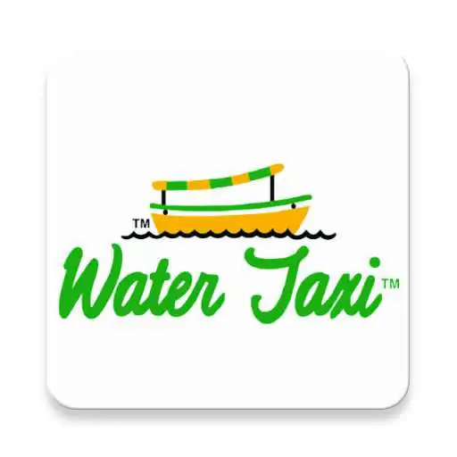 Free play online Water Taxi Tracker APK