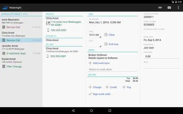 Play Watertight Play Watertight