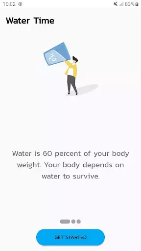 Play WaterTime
