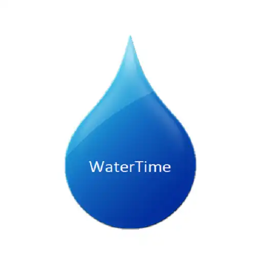 Play WaterTime - Stay hydrated ! APK