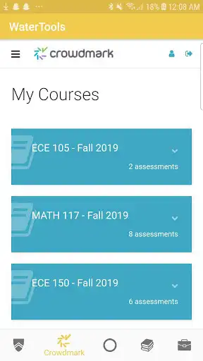 Play WaterTools as an online game WaterTools with UptoPlay