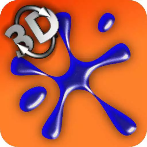 Free play online Water Touch Parallax Live Wallpaper APK