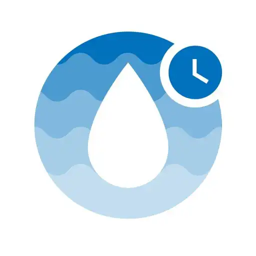 Play Water Tracker - Daily reminder APK