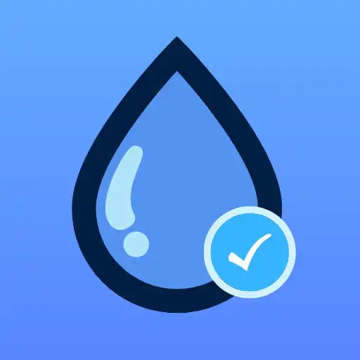 Play Water Tracker - Droplet APK