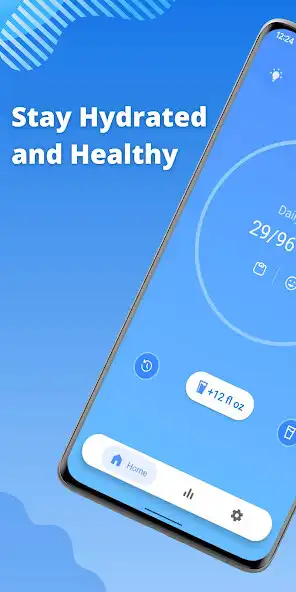 Play Water Tracker - Droplet  and enjoy Water Tracker - Droplet with UptoPlay