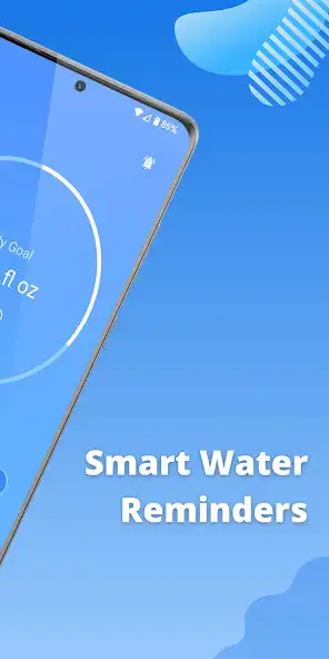 Play Water Tracker - Droplet as an online game Water Tracker - Droplet with UptoPlay
