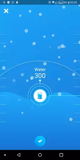 Play Water Tracker as an online game Water Tracker with UptoPlay