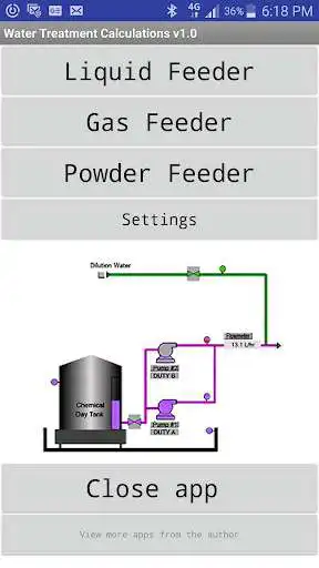 Play Water Treatment  and enjoy Water Treatment with UptoPlay