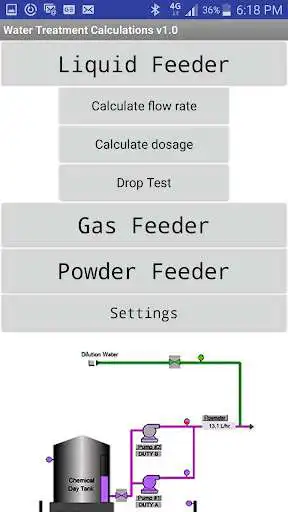 Play Water Treatment as an online game Water Treatment with UptoPlay