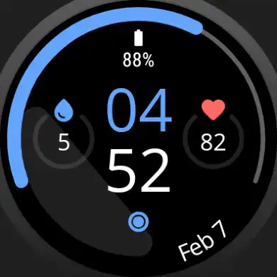 Play WaterUP Tracker  and enjoy WaterUP Tracker with UptoPlay