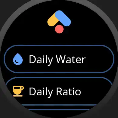 Play WaterUP Tracker as an online game WaterUP Tracker with UptoPlay