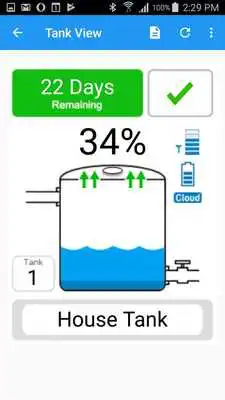 Play Water Vision