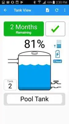 Play Water Vision