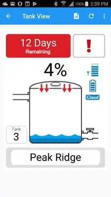 Play Water Vision