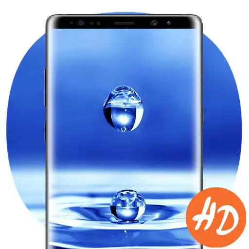 Play Water Wallpaper HD APK Play Water Wallpaper HD APK