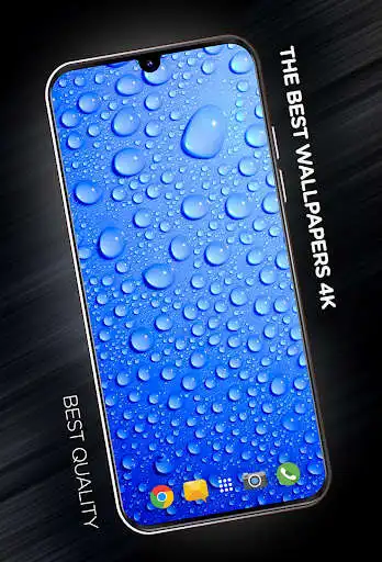 Play Water Wallpapers in 4K  and enjoy Water Wallpapers in 4K with UptoPlay