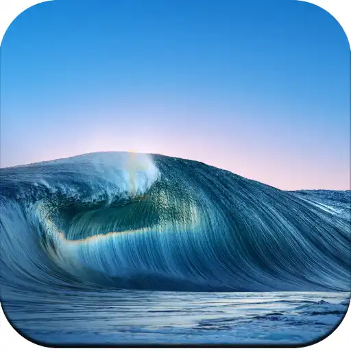 Play Water Wave Wallpaper HD APK Play Water Wave Wallpaper HD APK