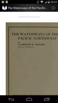 Play Waterways of Pacific Northwest