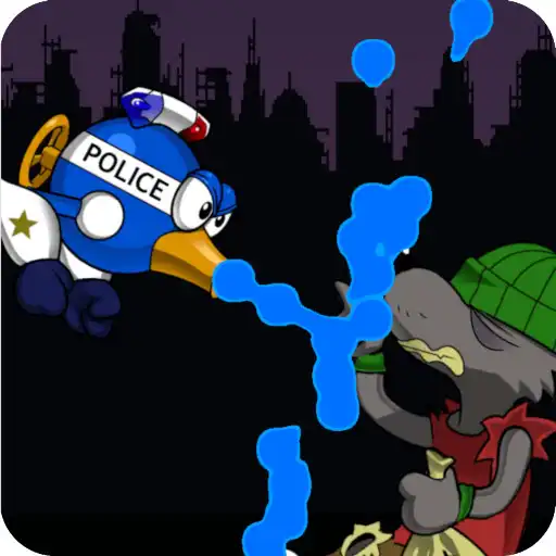 Play Water Way to Go APK