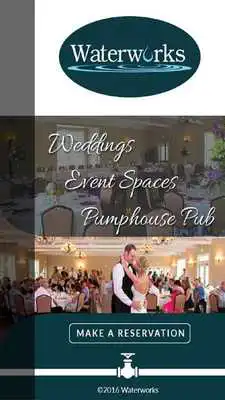 Play Waterworks Pub Event Center Play Waterworks Pub Event Center