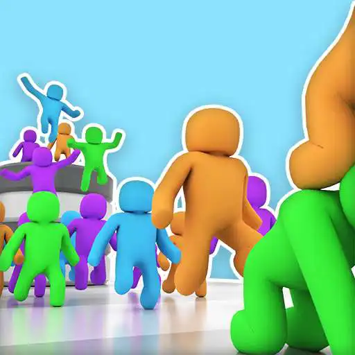 Free play online WaterWorld APK