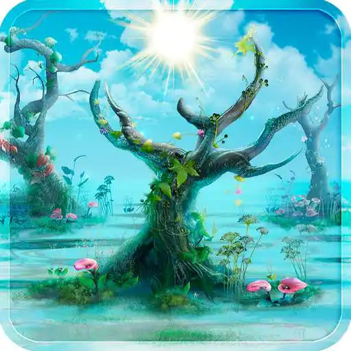 Run free android online Water world Lite APK Run free android online Water world Lite APK