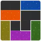 Free play online Watery Blocks APK