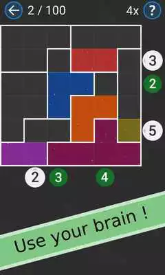 Play Watery Blocks
