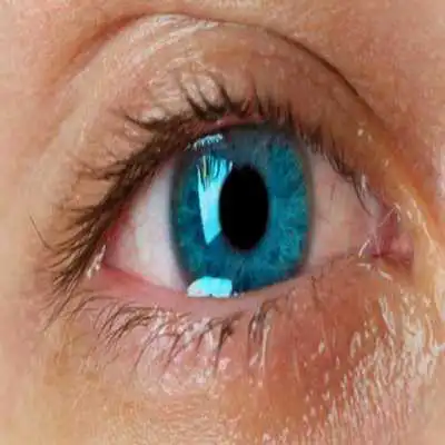 Play Watery Eyes