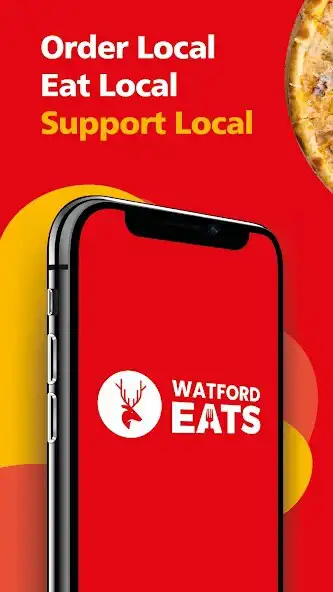 Play Watford Eats  and enjoy Watford Eats with UptoPlay