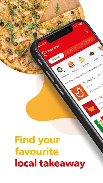Play Watford Eats as an online game Watford Eats with UptoPlay