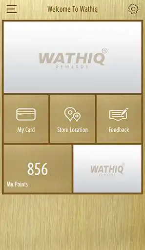Play Wathiq Rewards  and enjoy Wathiq Rewards with UptoPlay