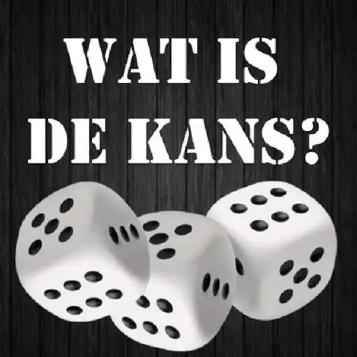 Play Wat is de kans? APK