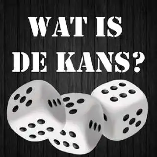 Play Wat is de kans?  and enjoy Wat is de kans? with UptoPlay