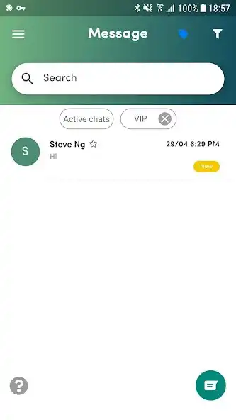 Play WATI - Team Inbox for WhatsApp  and enjoy WATI - Team Inbox for WhatsApp with UptoPlay