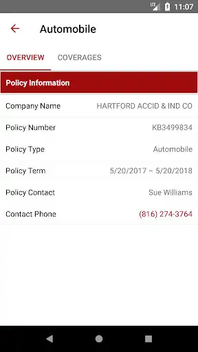 Play Watkins Insurance Group