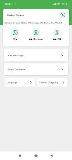 Play WA Tools  and enjoy WA Tools with UptoPlay