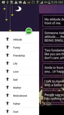 Play Watsappstatus