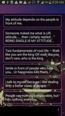 Play Watsappstatus