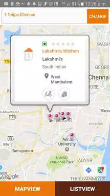 Play Watscooking - Home Cooked Food
