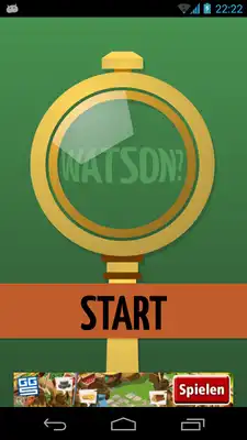Play Watson? (Beta)