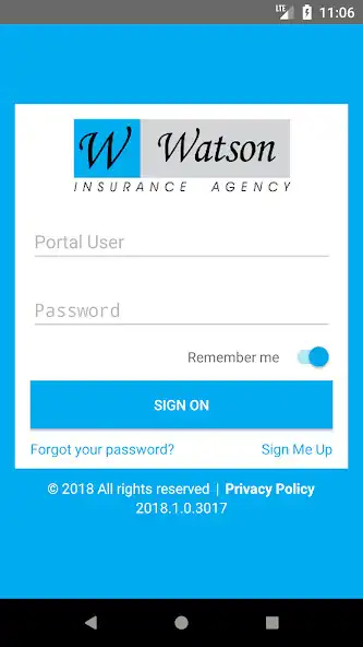 Play Watson Insurance Agency Online  and enjoy Watson Insurance Agency Online with UptoPlay